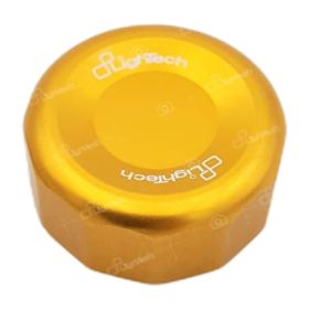 Coperchio pompa freno/frizione Lightech per Aprilia dorsoduro750