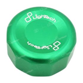 Coperchio pompa freno/frizione Lightech per Dorsoduro750 e Dorsoduro900