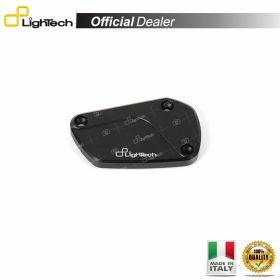 Coperchio pompa frizione Lightech per Dorsoduro750 e Dorsoduro900