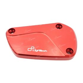 Coperchio pompa frizione Lightech per Dorsoduro750 e Dorsoduro900