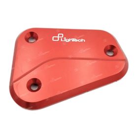 Coperchio pompa frizione Lightech per Streetfighter1100 e Streetfighter848