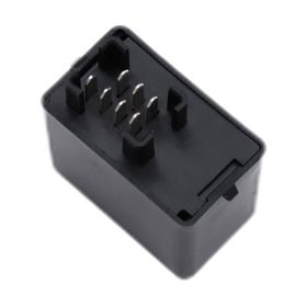 LIGHTECH FRE015 Flasher for motorcycle indicators