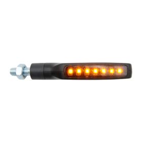Frecce sequenziali omologate Lightech per APRILIA dorsoduro1200