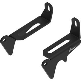 Forchette yamaha r3 Lightech per Yamaha r3