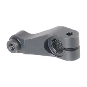 LIGHTECH FTR236NER Parts of footboards