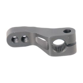 LIGHTECH FTR429NER PARTS OF FOOTBOARDS