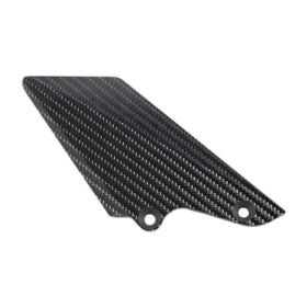 LIGHTECH FTR470 FOOTREST HEEL GUARD