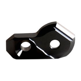 LIGHTECH SUPPORTO POGGIAPIEDE LATO CAMBIO FTR508NER NERO OPACO