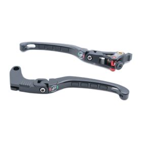 Kit leve freno + frizione magnesio/alluminio Lightech per Mv agusta f3-675