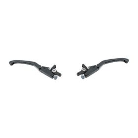 Kit leve magnesio/alluminio tipo k Lightech compatibile con Yamaha t-max500