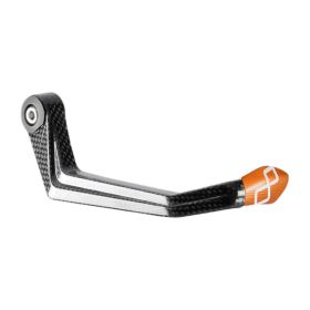Protezione leva freno e kit adattatore protezione leva diam. 16 Lightech
