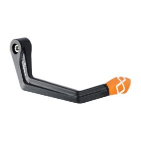Brake lever guard and adapter kit for lever protection ø 18/19.5 Lightech