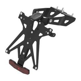 Kit support plaque ajustable Lightech B3 avec lampe et réflecteur