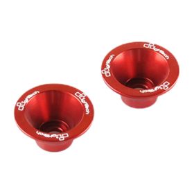 Contrappesi manubrio serie 200 e ricambi coni Lightech