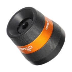 Contrappesi manubrio  serie 300 Lightech arancione compatibile con Ktm duke390