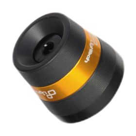 Contrappesi manubrio serie 300 Lightech oro per Yamaha tracer7