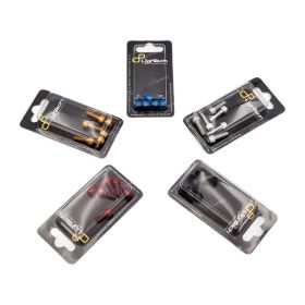 Kit viti serbatoio Lightech per Suzuki Gsr600 e Gsx-r600