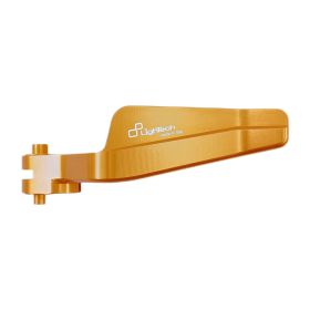 LIGHTECH LEVD014ORO HAND BRAKE LEVER