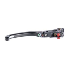 Leva freno ribaltabile tipo j Lightech per Mv agusta f3-675