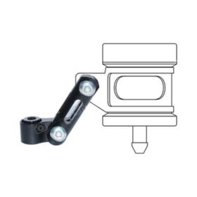 Serbatoio olio Lightec 16cm3 per APRILIA dorsoduro750