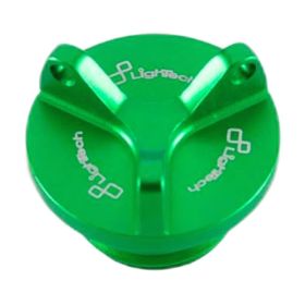 Tappo olio m19,5x2,5 Lightech per Ducati monster696