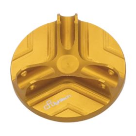 Tappo olio m20x1,5 Lightech per Aprilia rs660