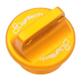 Tappo olio m 20x1,5 Lightech per Guzzi griso1100
