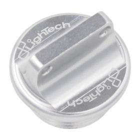 Tappo olio m 20x1,5 Lightech per Guzzi griso1100
