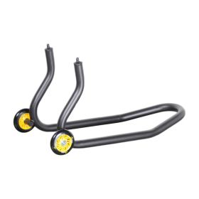 Cavalletto anteriore in ferro Lightech per Aprilia rs660