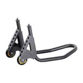 Cavalletto anteriore in ferro Lightech con ruote per APRILIA rs660