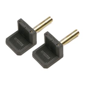 LIGHTECH RSF24 Paddock stand bobbins