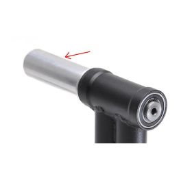 LIGHTECH PERNO RICAMBO DIAM. 42,70 PER CAVALLETTO MONOBRACCIO RSF26