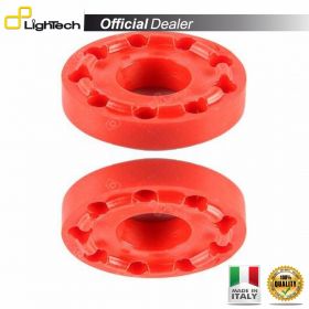 LIGHTECH RSTE101ROS SHOCK ABSORBERS SMALL PARTS