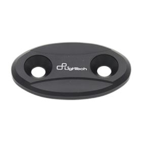 Coppia tappi sede specchio Lightech per BMW s1000rr