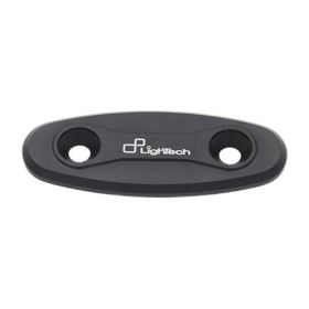 Coppia tappi sede specchio Lightech per Suzuki gsx-r1000