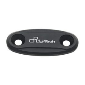 Coppia tappi sede specchio Lightech per Honda cbr1000rr