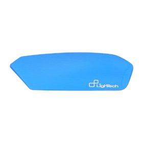 Coppia tappi sede specchio Lightech per Suzuki gsx-r1000