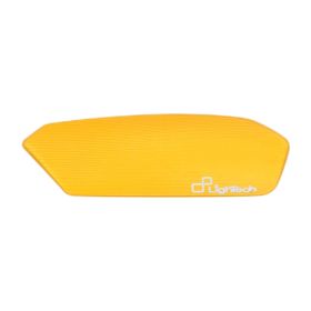 Coppia tappi sede specchio Lightech per Suzuki gsx-r1000