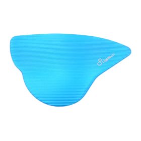 Coppia tappi sede specchio Lightech cobalto per Yamaha r6