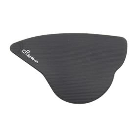 Coppia tappi sede specchio Lightech nero per Yamaha r6
