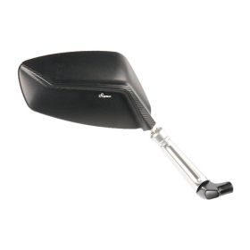 Specchi in alluminio coppia Lightech per Bmw rnine-t