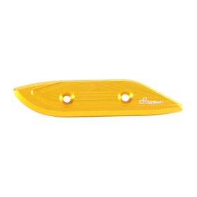 Coppia tappi sede specchio Lightech per Yamaha t-max530