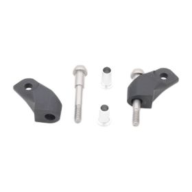 LIGHTECH SPEY12 Motorcycle mirror adapter