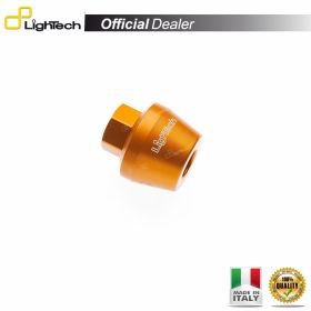 PROTEZIONE PERNO RUOTA ORO LIGHTECH