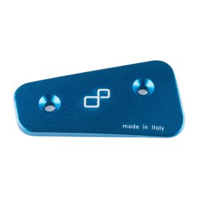 LIGHTECH PROTEZIONE SCARICO T MAX STEYA110COB COBALTO