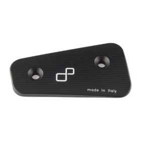 LIGHTECH PROTEZIONE SCARICO T MAX STEYA110NER NERO OPACO