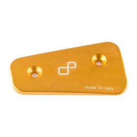 LIGHTECH PROTEZIONE SCARICO T MAX STEYA110ORO ORO