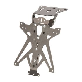 Lightech B1 Universal Kennzeichenhalter-Satz