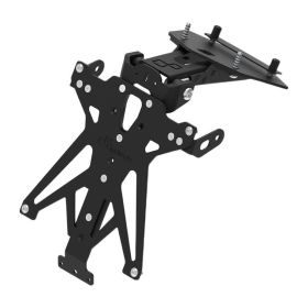 Kit support plaque ajustable Lightech B3
