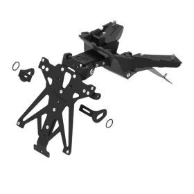 Kit support plaque ajustable Lightech A2